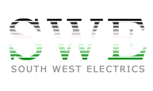 Diseño de Logo por madveini para South West Electrics  | Diseño #13823728