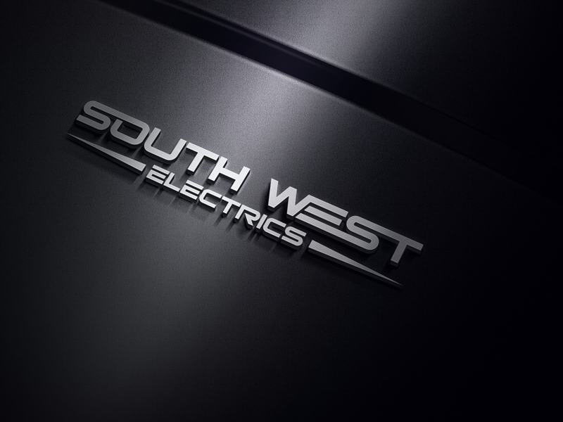 Logo Design by imnurealam for South West Electrics  | Design #13822708