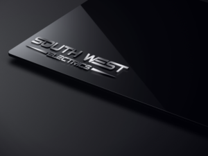 Logo Design by imnurealam for South West Electrics  | Design: #13822710
