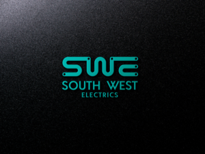 Design de Logo par Runner247 pour South West Electrics  | Design : #13829838