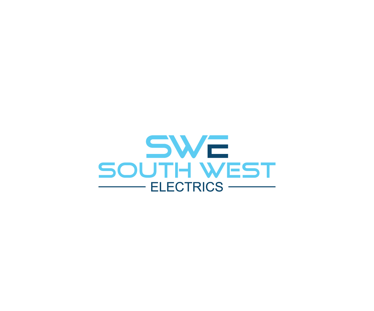 Logo Design by imshohaghossain85 for South West Electrics  | Design #13815500