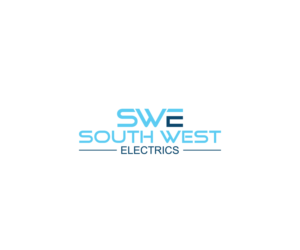 Logo Design by imshohaghossain85 for South West Electrics  | Design: #13815500