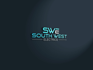 Logo Design by imshohaghossain85 for South West Electrics  | Design: #13815501