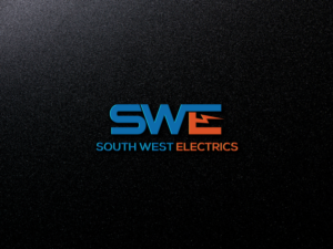 Logo Design by logout babu for South West Electrics  | Design: #13819492