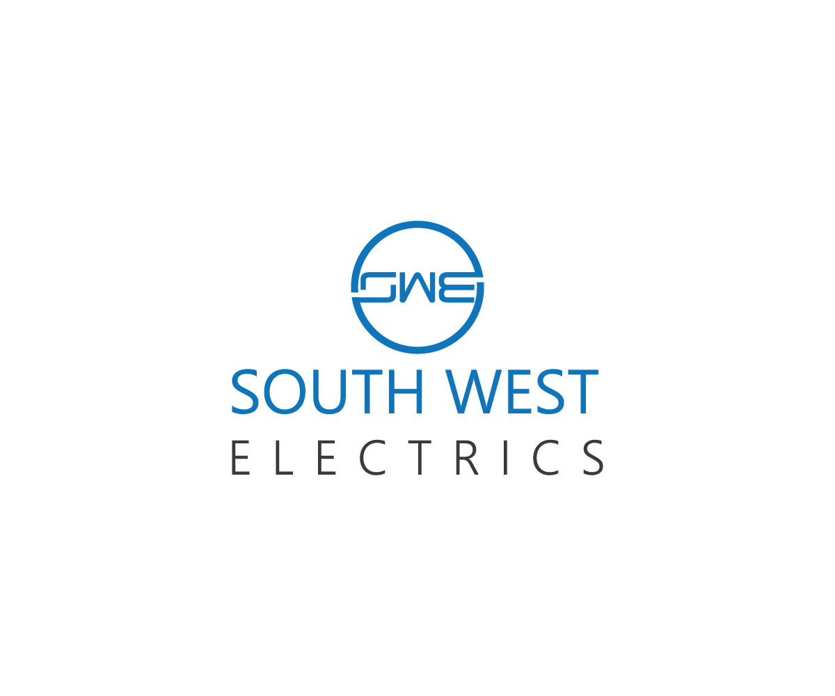 Logo Design by Top king  designer for South West Electrics  | Design #13822610