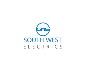 Logo Design by Top king  designer for South West Electrics  | Design: #13822610