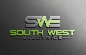 Diseño de Logo por I AM NOBODY para South West Electrics  | Diseño: #13855851