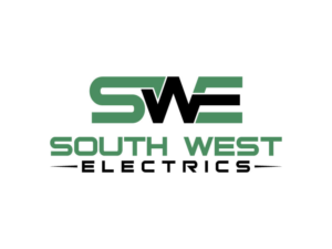 Logo Design by I AM NOBODY for South West Electrics  | Design: #14220708