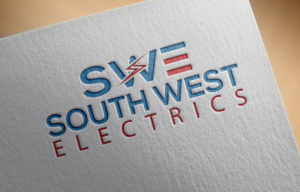 Logo Design by Jon cristian for South West Electrics  | Design: #13816471
