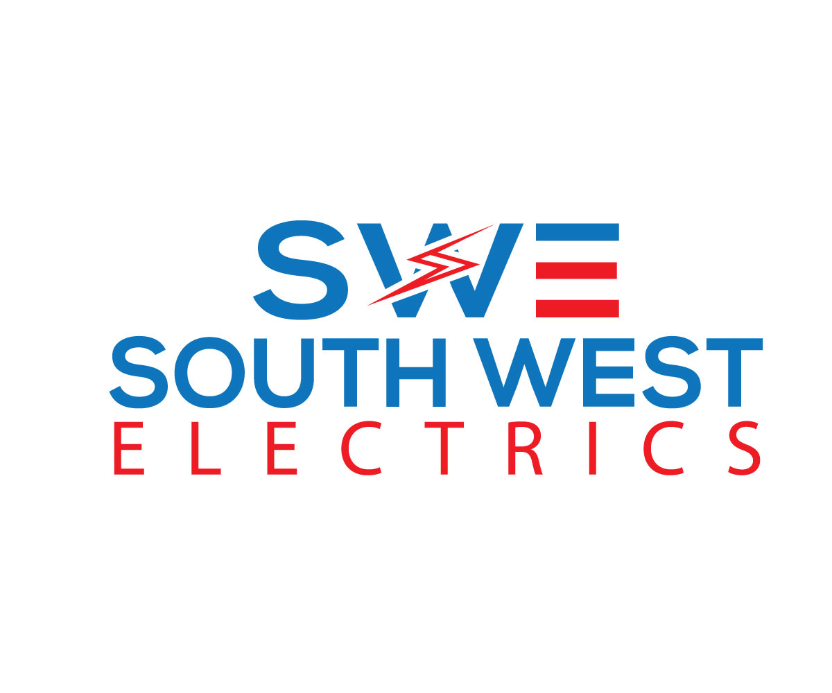 Logo Design by Jon cristian for South West Electrics  | Design #13816472