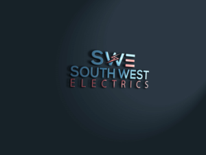 Logo Design by Jon cristian for South West Electrics  | Design: #13816473