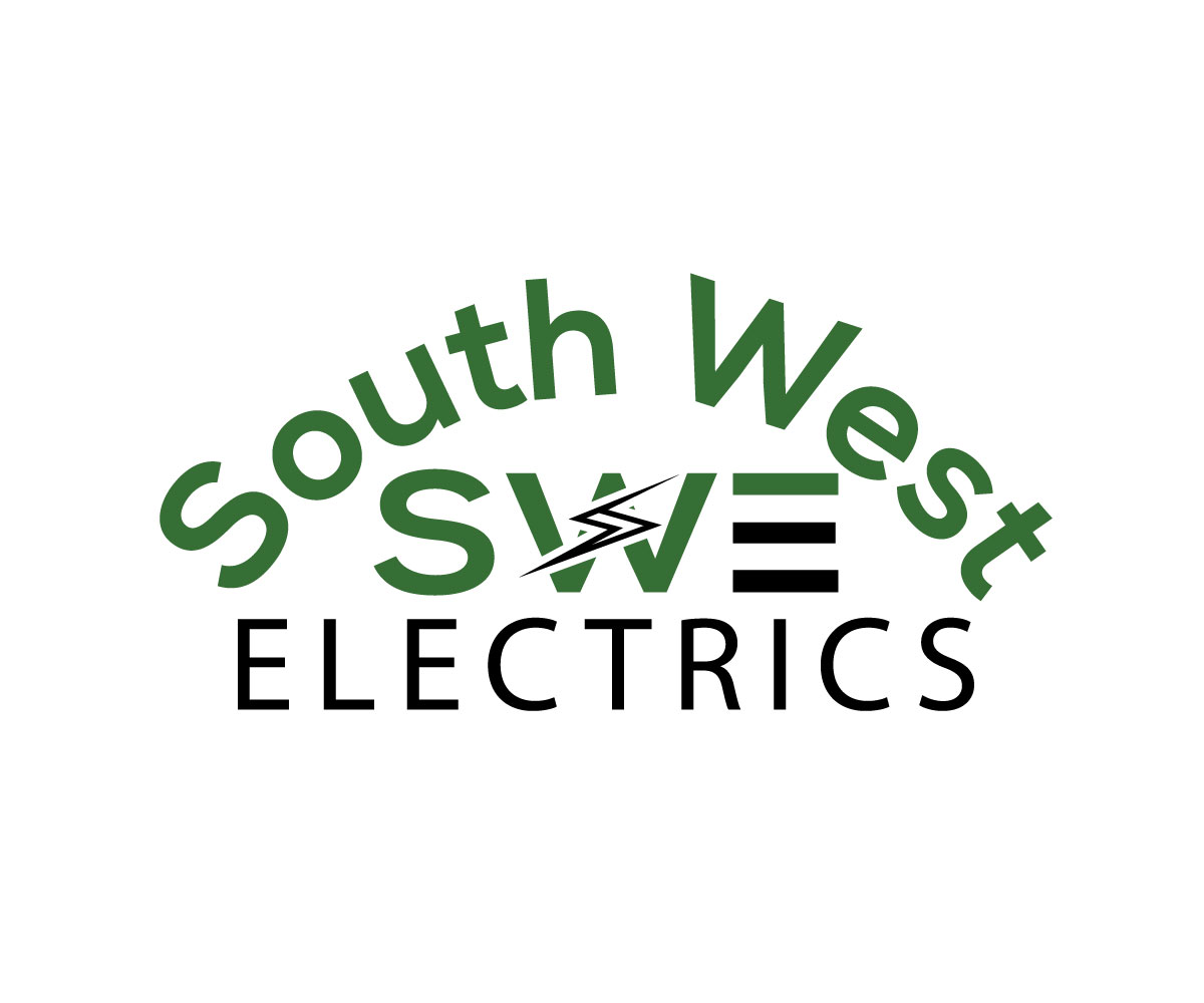 Logo Design by Jon cristian for South West Electrics  | Design #13850223