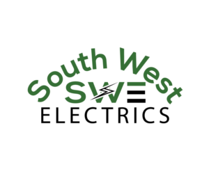 Diseño de Logo por Jon cristian para South West Electrics  | Diseño: #13850223