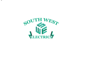 Logo Design by adobeomor for South West Electrics  | Design: #13828508