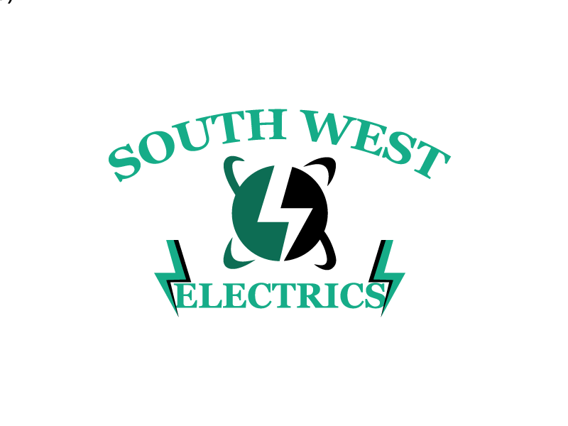 Logo Design by adobeomor for South West Electrics  | Design #13828510