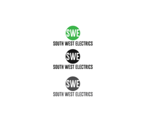 Logo Design by supercreative for South West Electrics  | Design: #13840035
