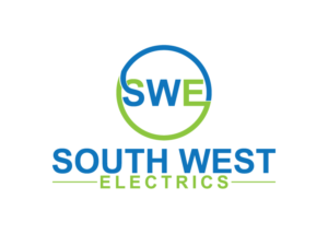 Logo Design by hemi world for South West Electrics  | Design: #13815672