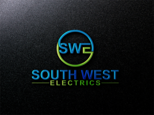 Logo Design by hemi world for South West Electrics  | Design: #13815674