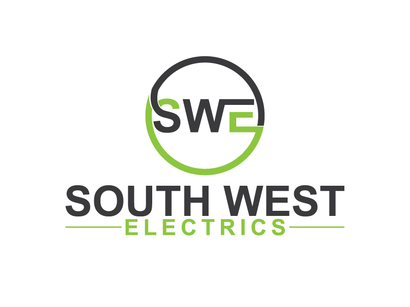 Diseño de Logo por hemi world para South West Electrics  | Diseño #13815676