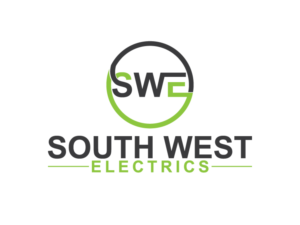 Logo Design by hemi world for South West Electrics  | Design: #13815676