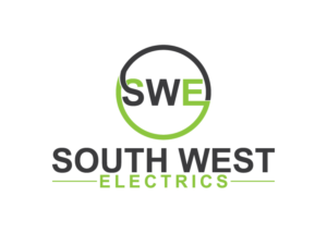 Logo Design by hemi world for South West Electrics  | Design: #13815678