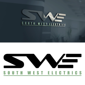 Logo Design by sttachev for South West Electrics  | Design: #13830857