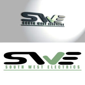 Diseño de Logo por sttachev para South West Electrics  | Diseño: #13830858