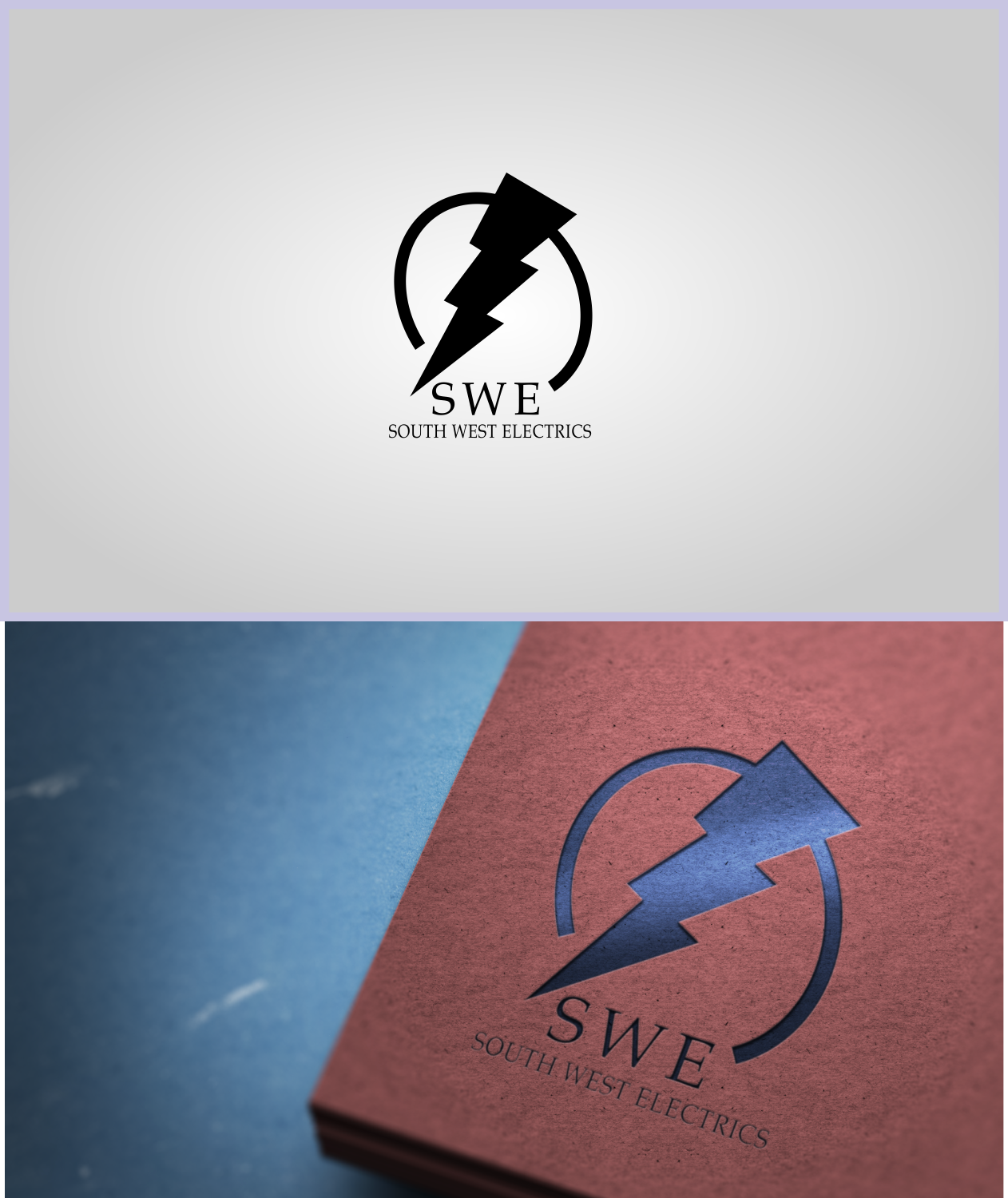 Logo Design by Designer Hunter for South West Electrics  | Design #13831099