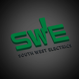 Logo Design by 3S for South West Electrics  | Design: #13823376