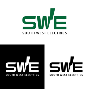 Logo Design by 3S for South West Electrics  | Design: #13823379