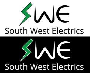 Logo Design by Gerges Adel for South West Electrics  | Design: #13815465