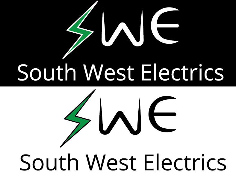 Diseño de Logo por Gerges Adel para South West Electrics  | Diseño #13815474