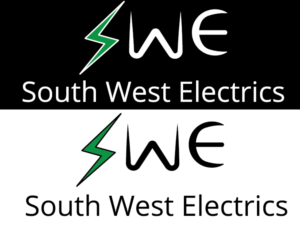 Logo Design by Gerges Adel for South West Electrics  | Design: #13815474