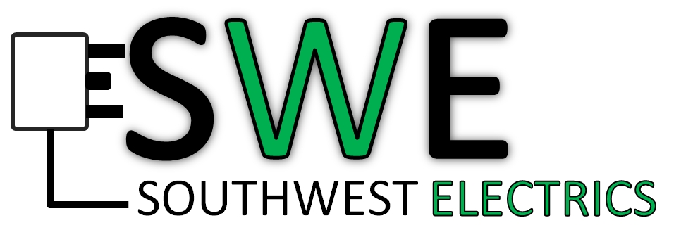 Diseño de Logo por Akua Asamoah para South West Electrics  | Diseño #13838626