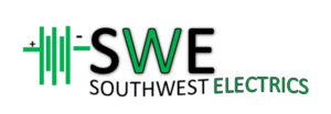 Logo Design by Akua Asamoah for South West Electrics  | Design: #13838628