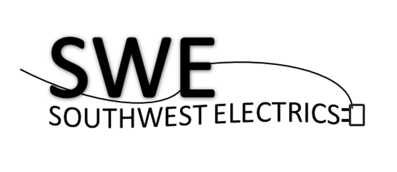 Diseño de Logo por Akua Asamoah para South West Electrics  | Diseño #13838637