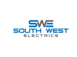 Logo Design by mojibur1993 for South West Electrics  | Design: #13818315