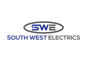 Logo Design by mojibur1993 for South West Electrics  | Design: #13985993