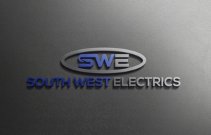 Logo Design by mojibur1993 for South West Electrics  | Design: #13985995