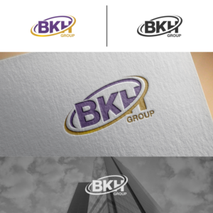 Logo Design by manto.bjb