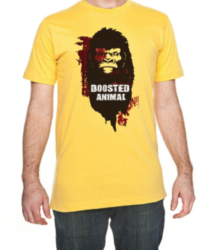 T-shirt Design by joliau for Ultimate Gaming Ltd | Design: #13800537