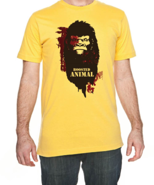 T-shirt Design by joliau for Ultimate Gaming Ltd | Design: #13801027