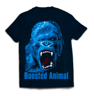 T-shirt Design by takackrist for Ultimate Gaming Ltd | Design: #13801170
