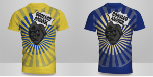 T-shirt Design by Kero for Ultimate Gaming Ltd | Design: #13788019