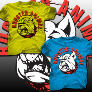 T-shirt Design by Tolga for Ultimate Gaming Ltd | Design #13809410
