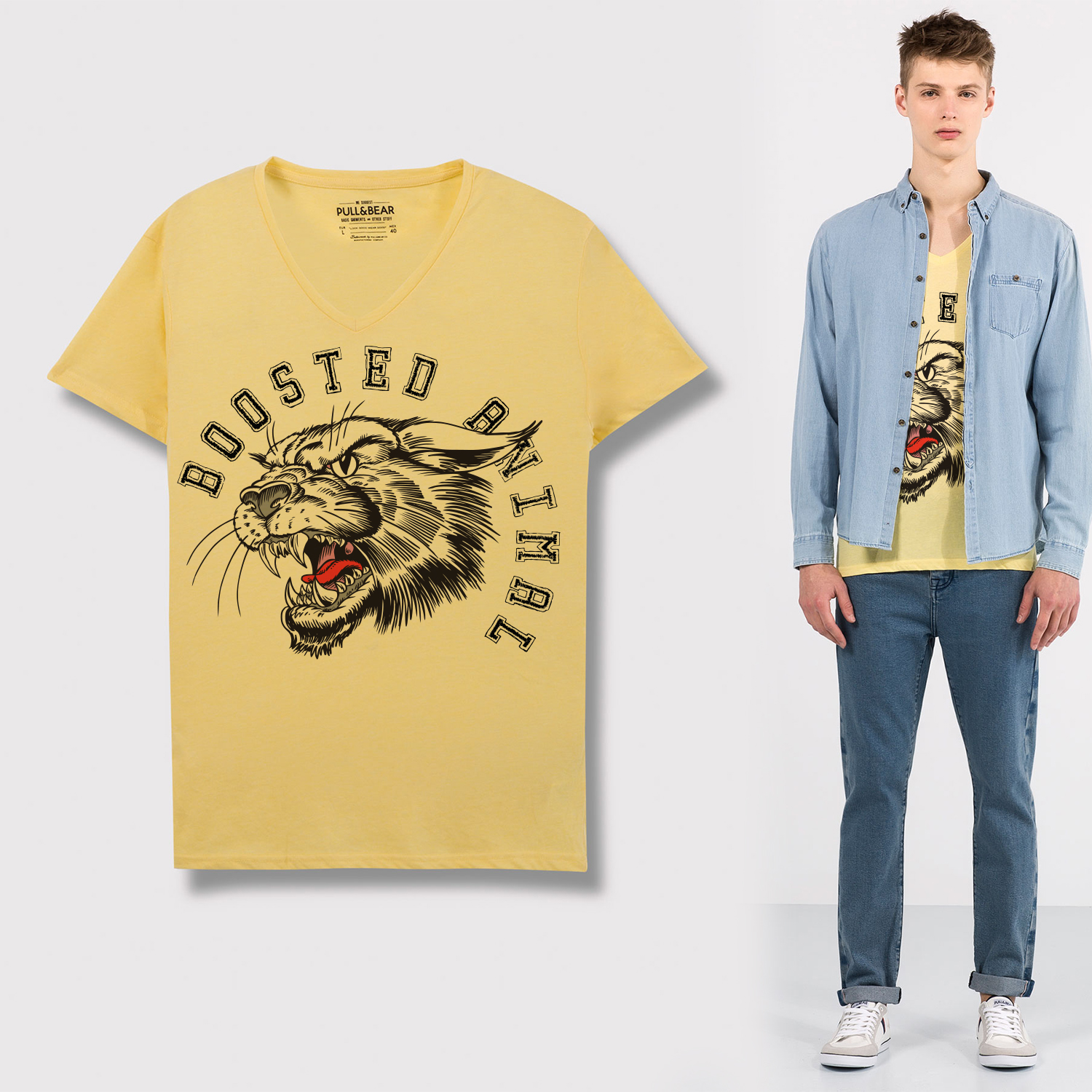 T-shirt Design by Tolga for Ultimate Gaming Ltd | Design #13809423