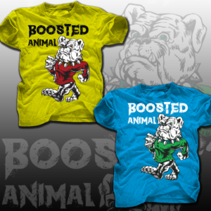 T-shirt Design by Tolga for Ultimate Gaming Ltd | Design: #13809658