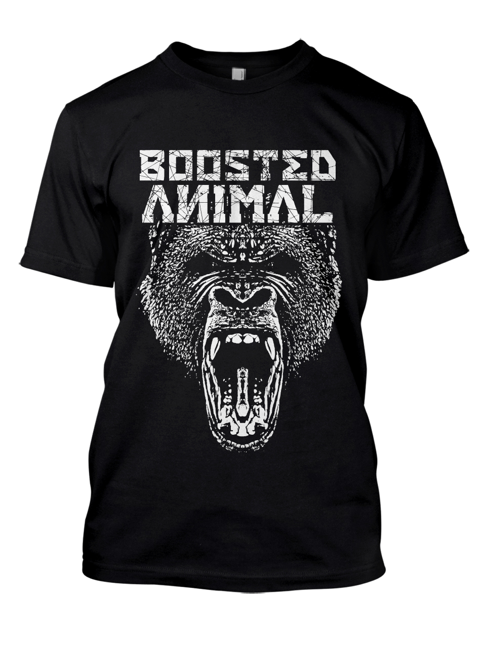 T-shirt Design by Adrian for Ultimate Gaming Ltd | Design #13812311
