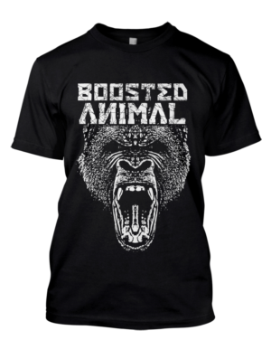 T-shirt Design by Adrian