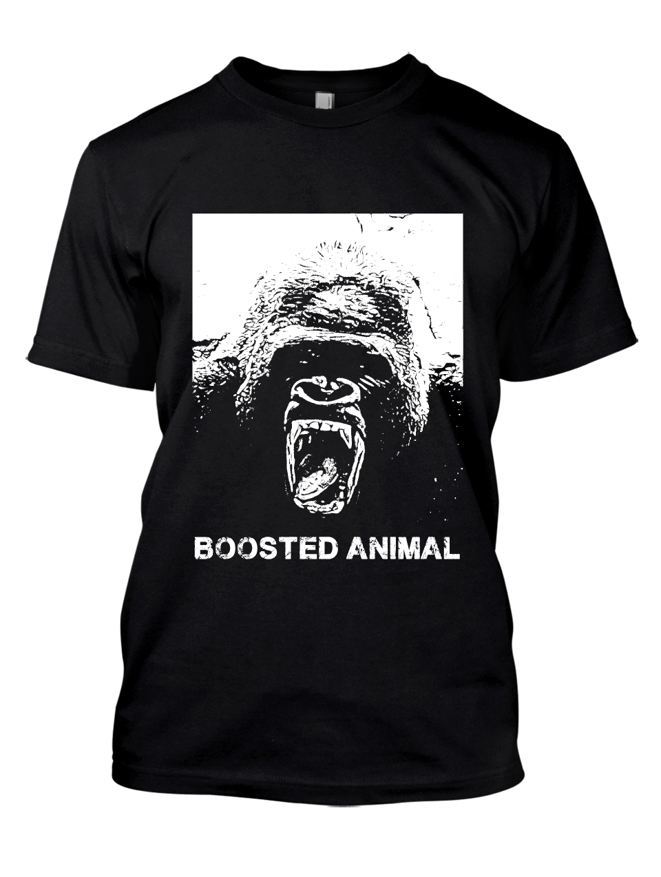 T-shirt Design by Adrian for Ultimate Gaming Ltd | Design #13812312